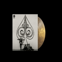 The Spade -coloured-