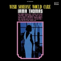 Wish Someone Would Care