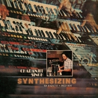 Synthesizing: Ten Ragas To A Disco Beat -coloured-
