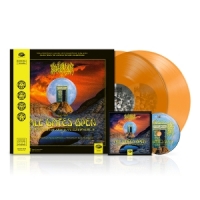 All Gates Open (original Motion Picture Soundtrack)
