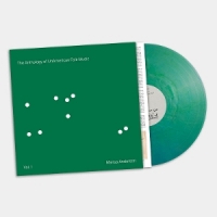 The Anthology Of Unamerican Folk Mu