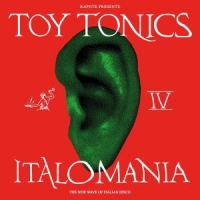 Italomania Vol.4