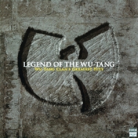 Legend Of The Wu-tang: Wu-tang Clan's Greatest Hits