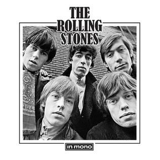 The Rolling Stones In Mono
