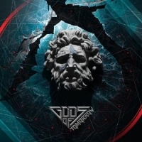 Gods Of Tomorrow