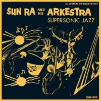 Super Sonic Jazz