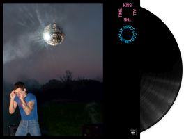 Kiss All The Time. Disco, Occasionally.