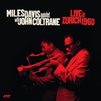 Live In Zurich 1960 -ltd-