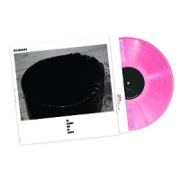 In Grief Or In Hope (clear Pink)