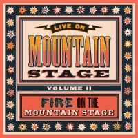 Live From Mountain Stage Vol. Ii  F
