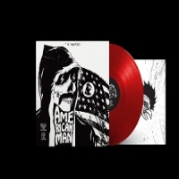 American Man -coloured-