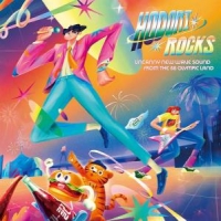 Hodori Rocks: Uncanny New Wave Sound From The 88 Olympi