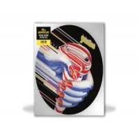Turbo -picture Disc-