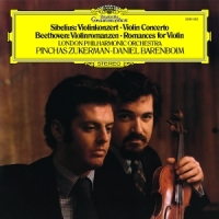 Sibelius  Violin Concerto In D Mino