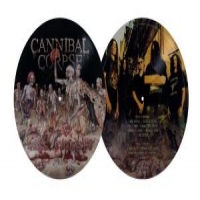 Gore Obsessed -picture Disc-