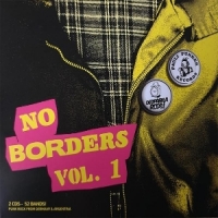 No Borders Vol.1