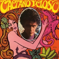 Caetano Veloso