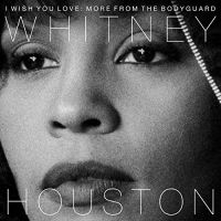 I Wish You Love: More From The Bodyguard -coloured-