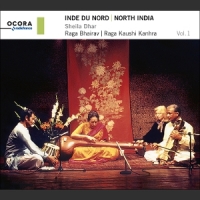 North India: Sheila Dhar, Vol. 1