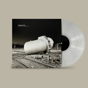 Hysterical Strength (white Lp)