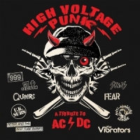 High Voltage Punk- Ac/dc Tribute (r