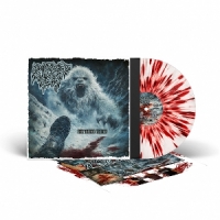 Snowbound Horror -coloured-