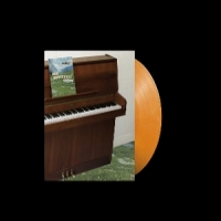 The Sophtware Slump ..... On A Wooden Piano -coloured-