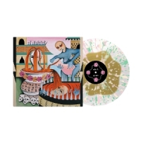 Impenetrable Cerebral Fortress -coloured-