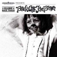 Black Cat John Brown