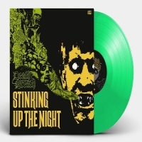 Stinking Up The Night -coloured-
