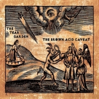 The Black Acid Caveat (tangerine)