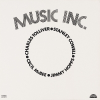 Music Inc