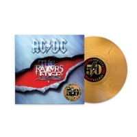 The Razors Edge -coloured-