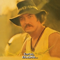 Carlos, Erasmo... -ltd-