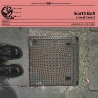 Actual Earth Music - Volume 3 & 4