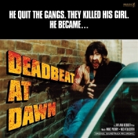 Deadbeat At Dawn -ltd-