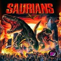 Saurians