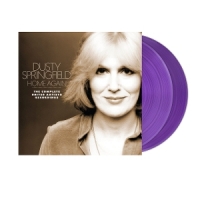 Home Again - The Complete United Artists Recordings -coloured-