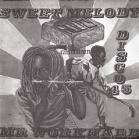 Sweeet Melody/mr. Workhard (black)