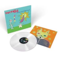After The Astronaut -coloured-