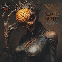 Zuckerpuppe (yellow)