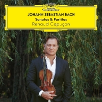 J.s. Bach  Sonatas & Partitas