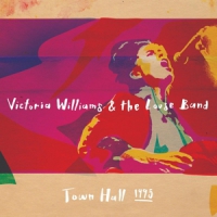 Victoria Williams & The Loose Band