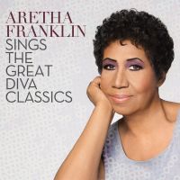 Aretha Franklin Sings ..