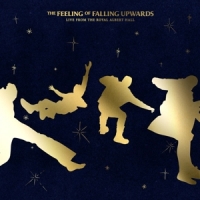 Feeling Of Falling Upwards -deluxe-