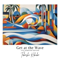 Get At The Wave