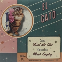 El Gato/fuzzy Wuz She