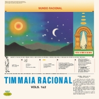 Racional Vols. 1 & 2