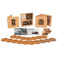 Slightly All The Time Recordings 1970-1974