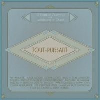 Tout-puissant